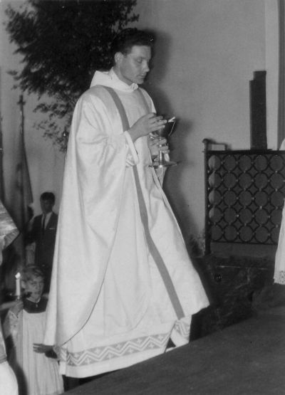 Pfr. Summerer 1959